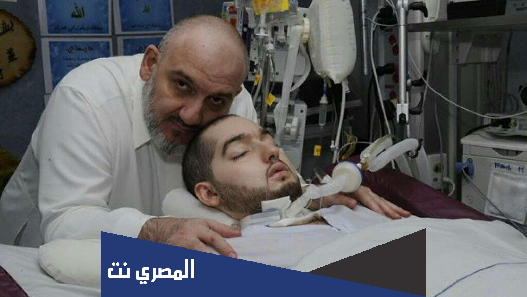 الامير النائم كم عمره الان