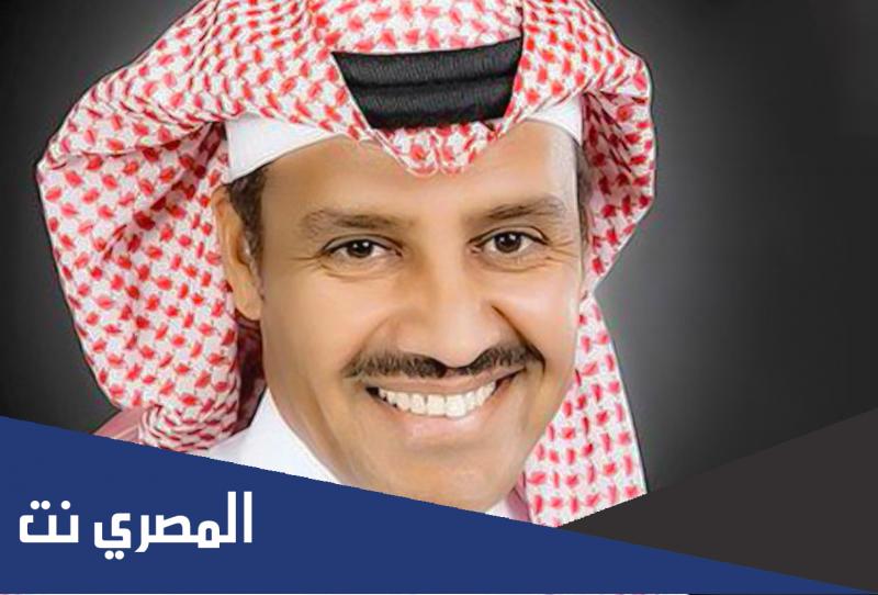 كم عيال خالد عبدالرحمن