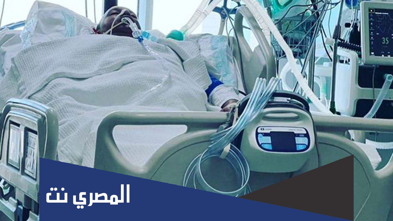 الحالة الصحية للفنان جاسم عباس