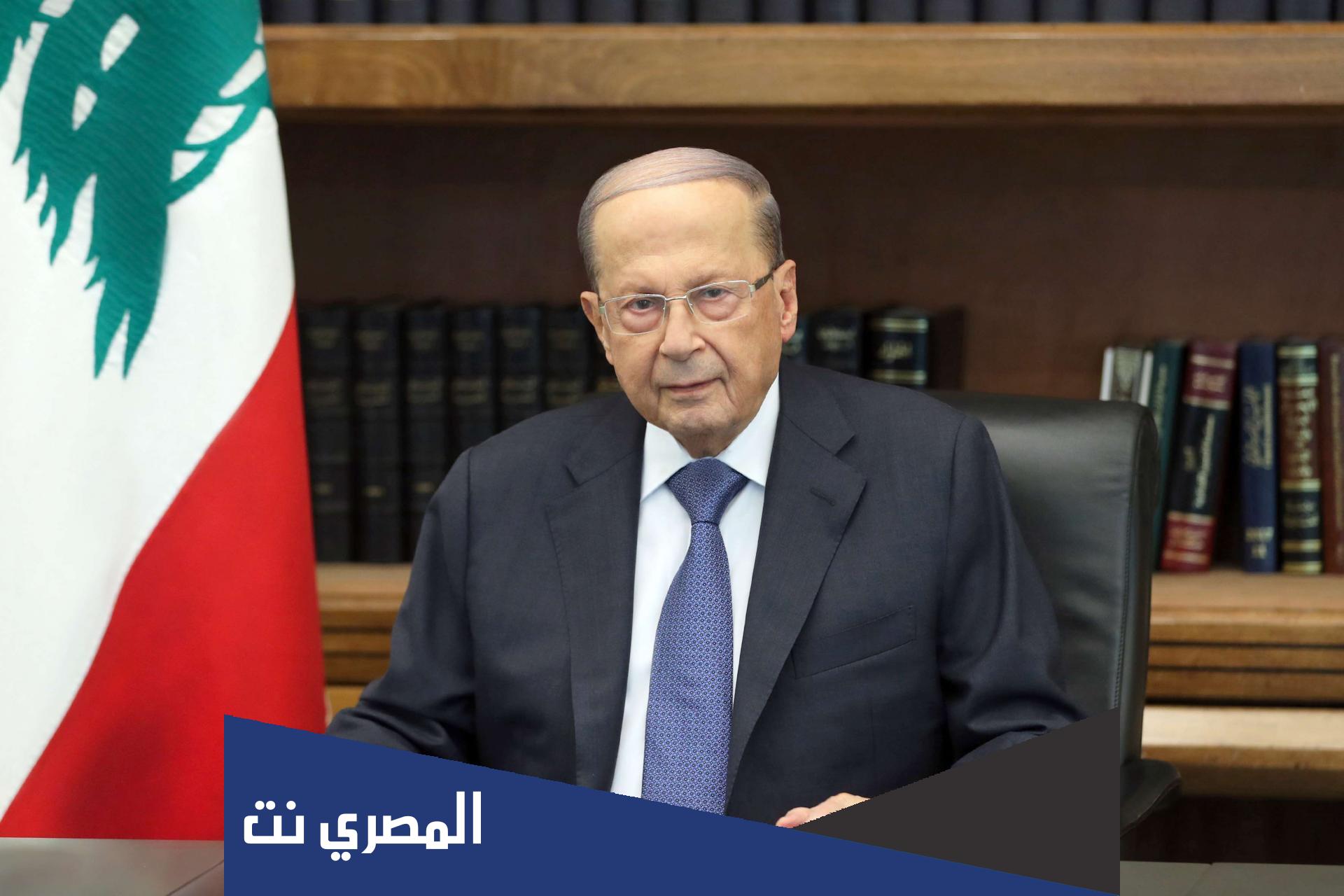 الرئيس الذي هرب بالبيجاما من هو