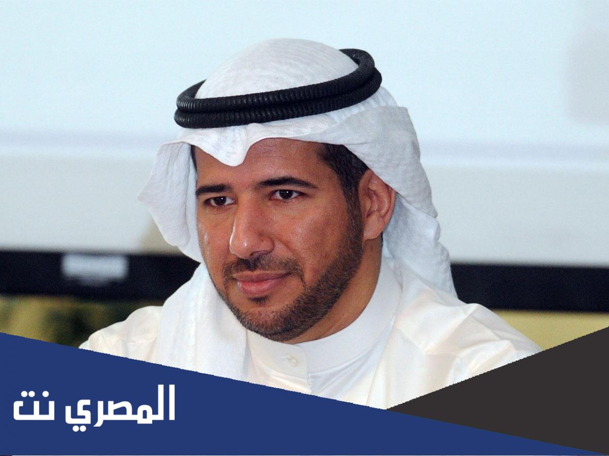 الشيخ عبدالله احمد الحمود الصباح ويكيبيديا