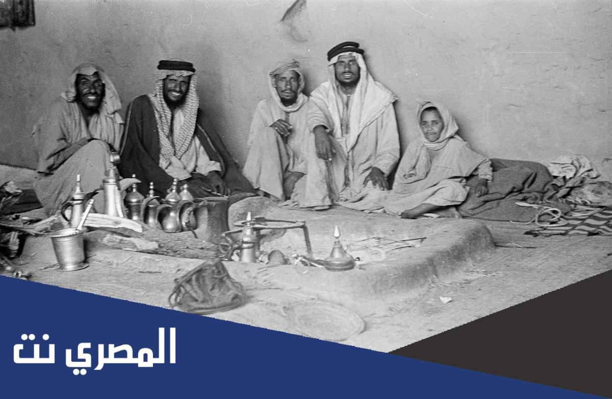 الطريسي من اي الحروب