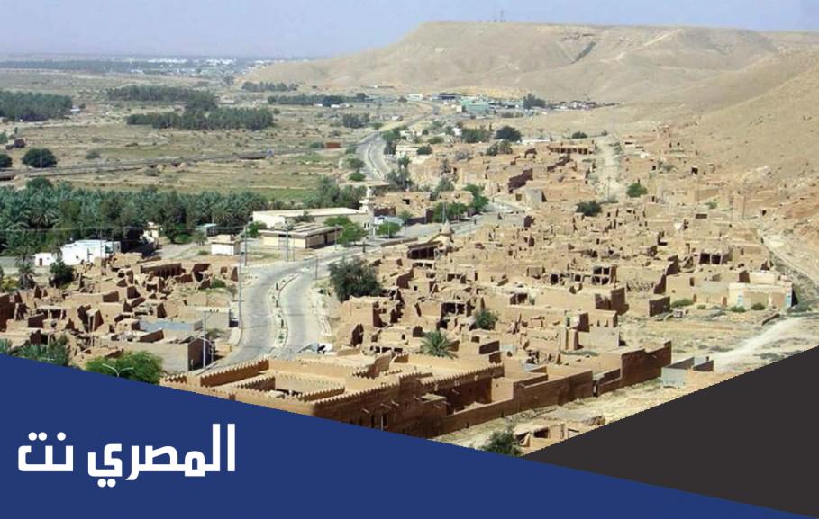الغاط كم تبعد عن الرياض