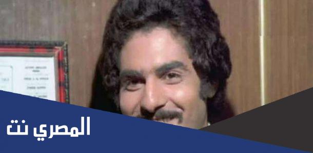 الفنان فكرى اباظة ويكيبيديا