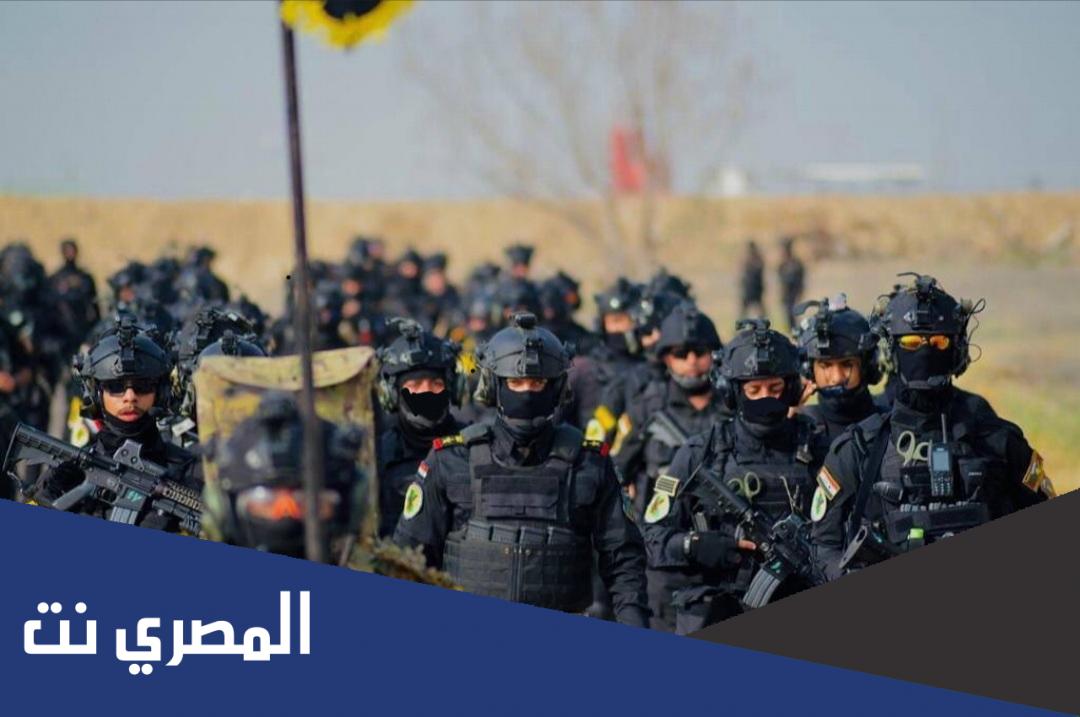 متى يصادف عيد الشرطه العراقي 2022