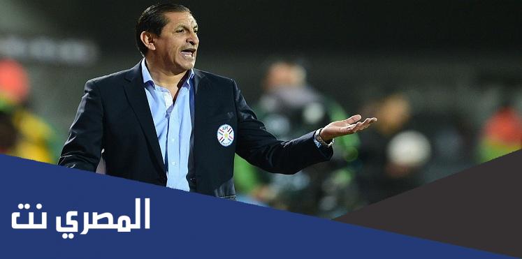 تاريخ رامون دياز في التدريب مع الاندية والمنتخبات