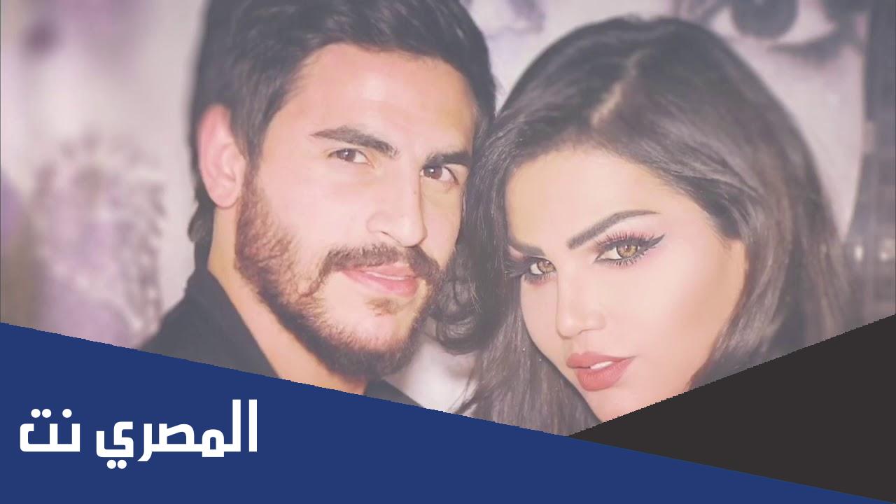 انستقرام ربيع زوج هيفا ماجيك