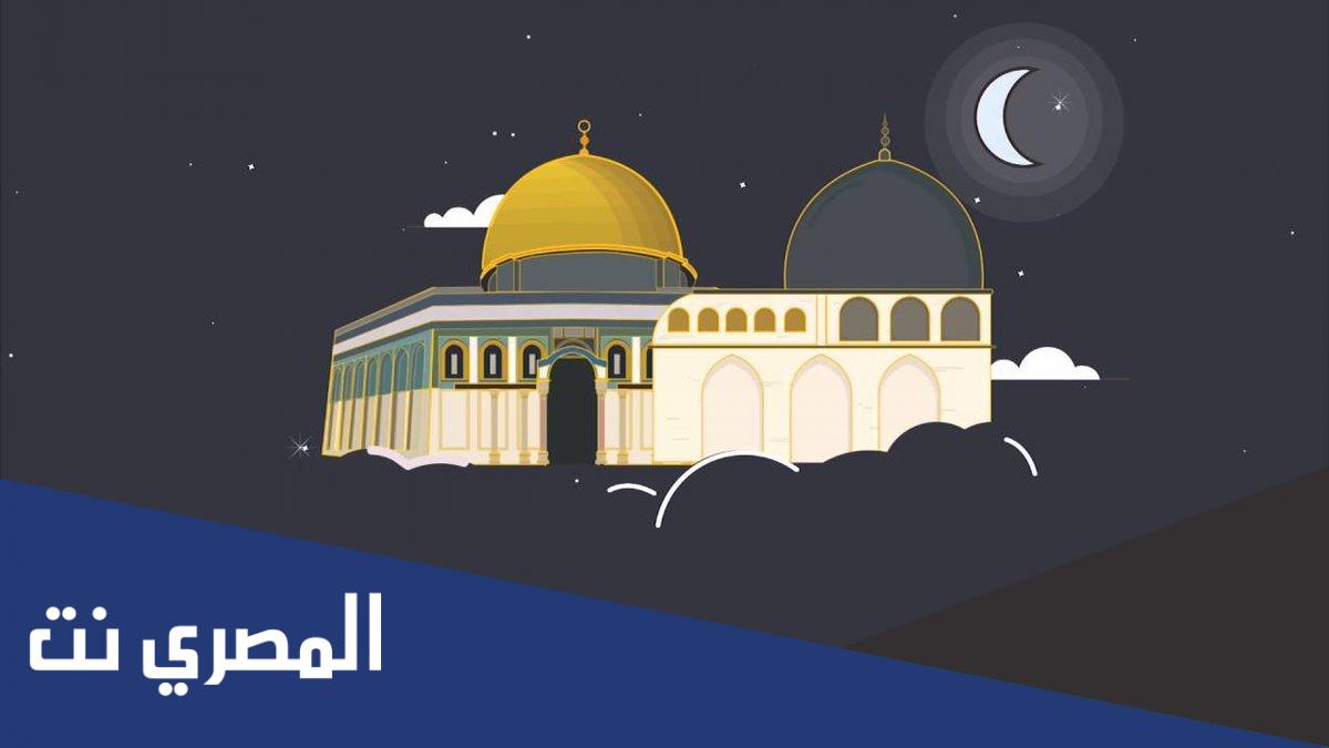 لماذا لم يذكر المعراج في القرآن ابن باز