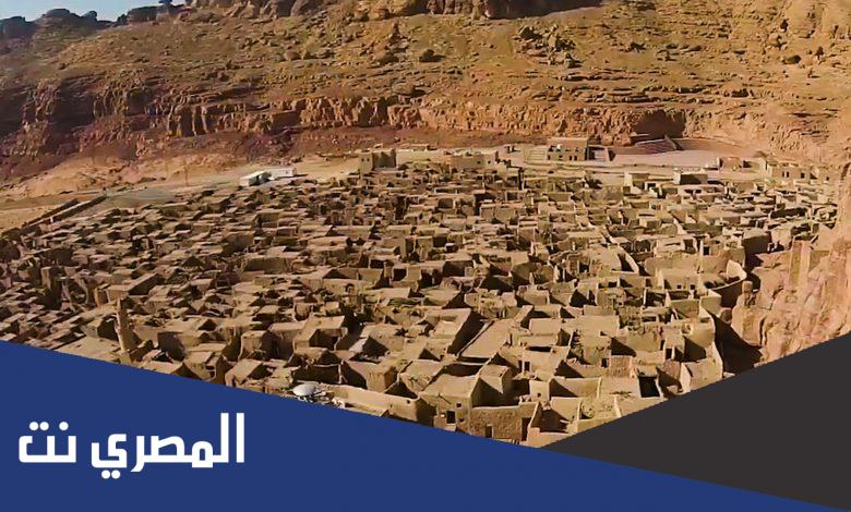 اين تقع ارطاوي الرقاص