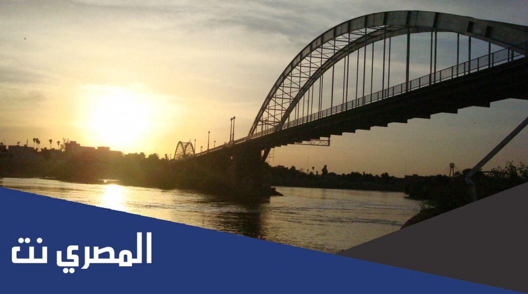 اين تقع الاهواز