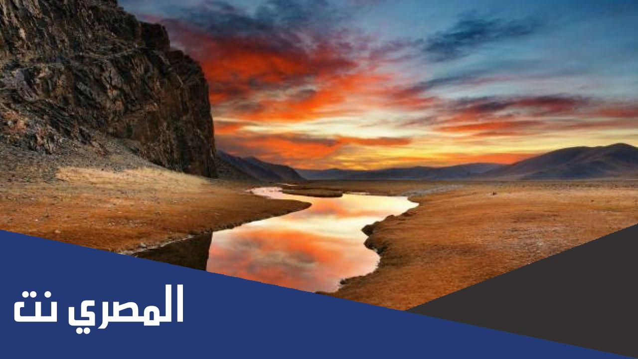 اين تقع صحراء جوبي في الصين