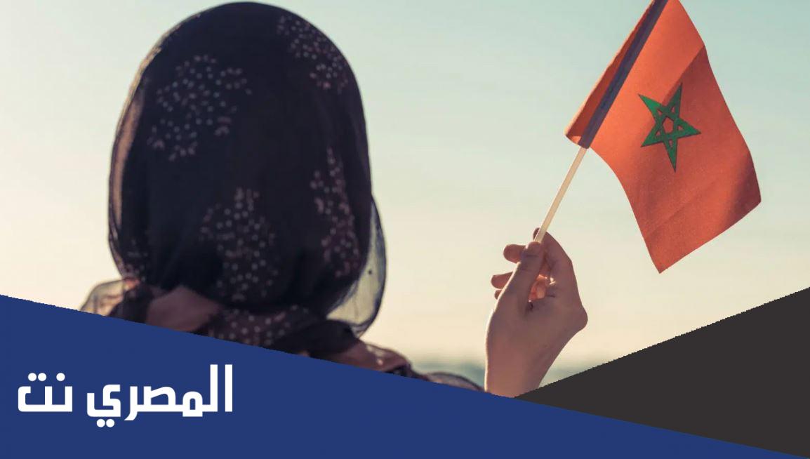 اين تقع قرية الولجة في المغرب