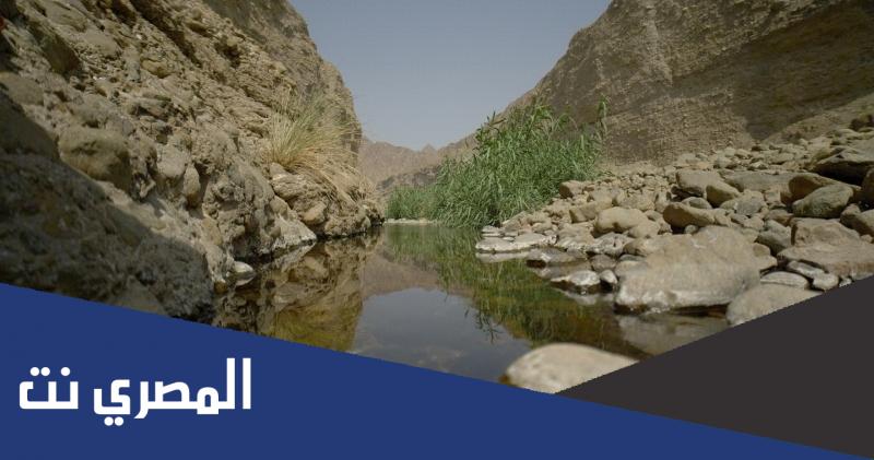 اين توجد محمية وادي الوريعة
