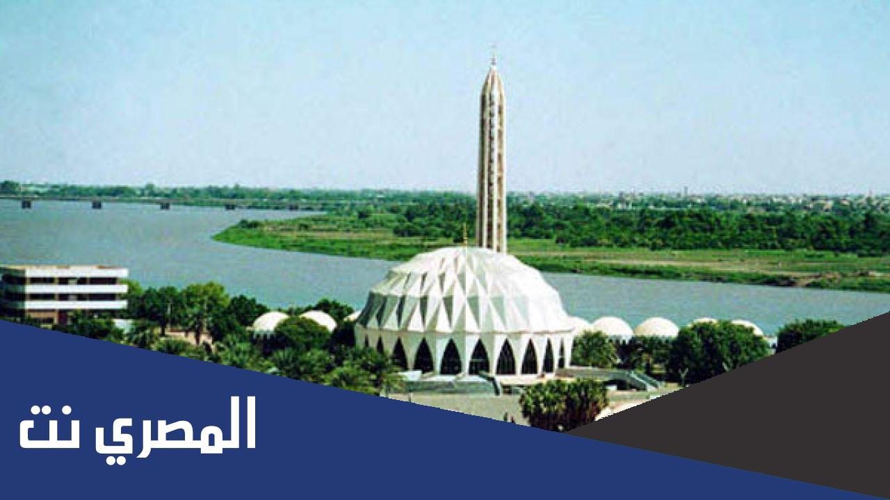 اين تقع مدينة ام درمان