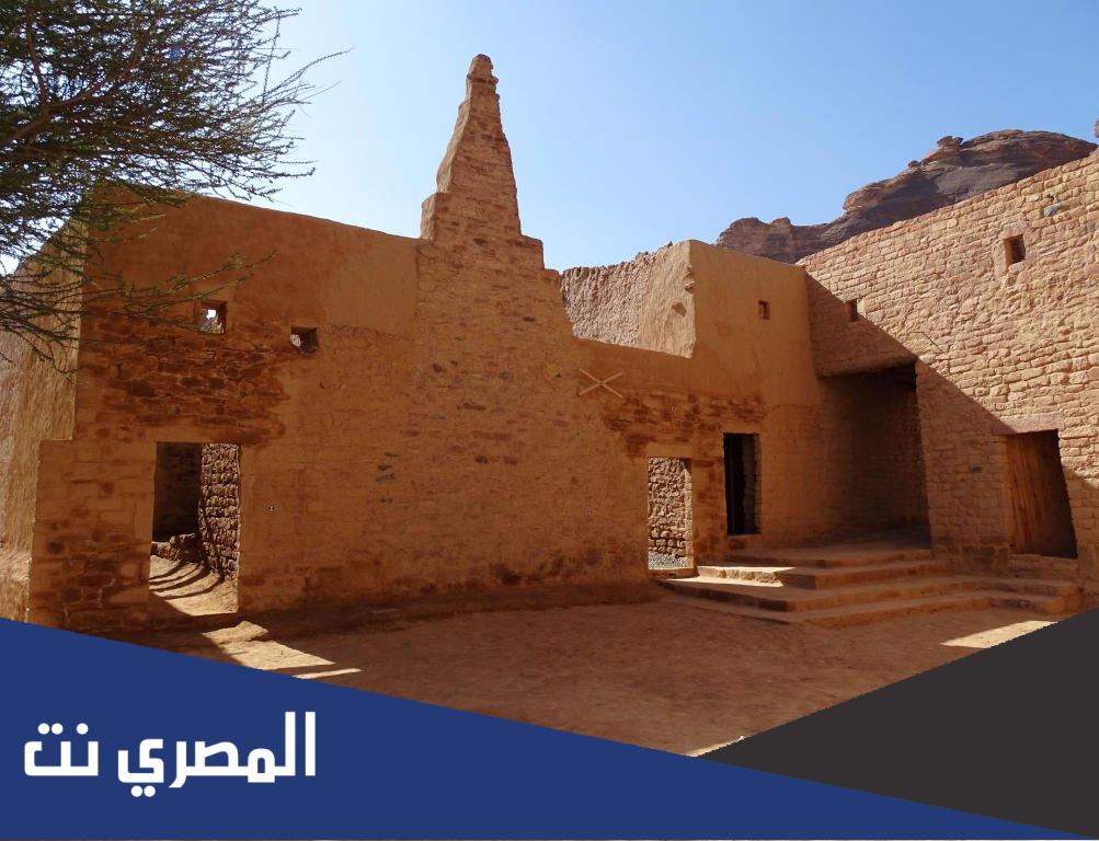 اين توجد طنطوره في السعوديه