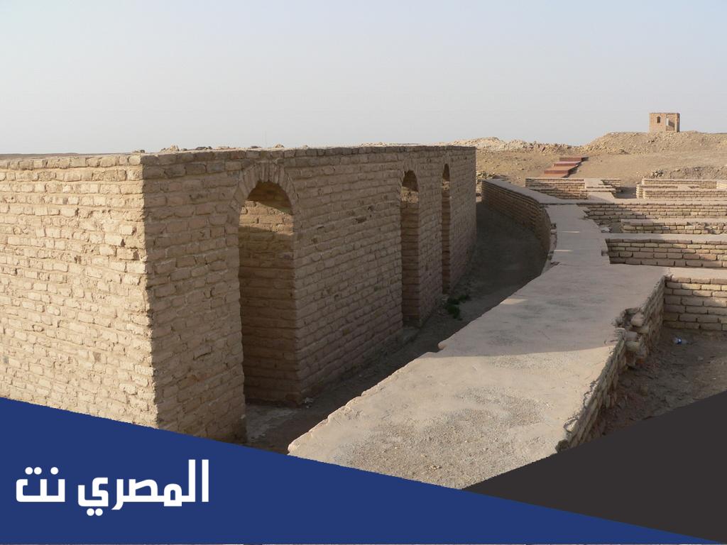 اين يقع موطن النبي ابراهيم في العراق