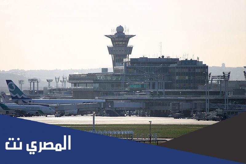 اين يوجد مطار اورلي 5 حروف