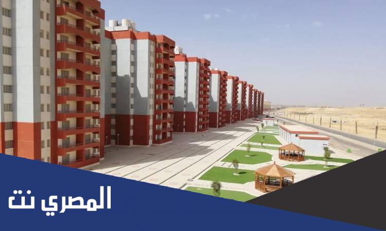 اين يقع حي الاسمرات