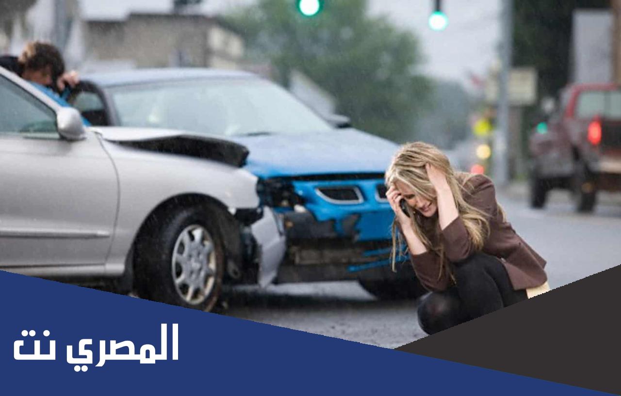 بحث عن السلامة الطرقية