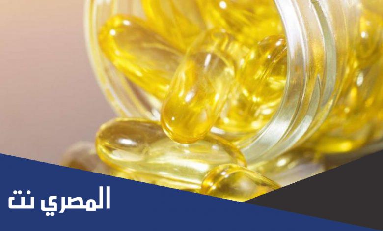 تجربتي حبوب سفن سيز للتسمين