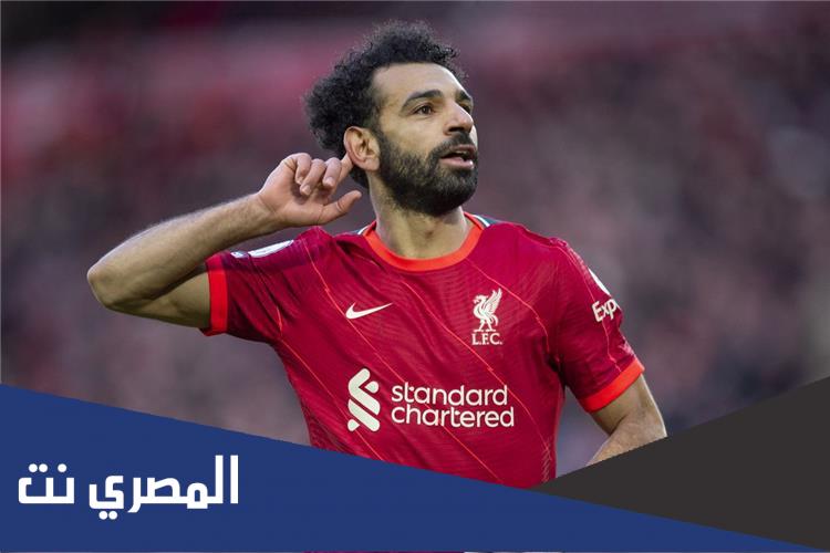 ترتيب هدافي الدوري الإنجليزي 2021-2022