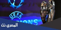 ترتيب هدافي دوري أبطال أوروبا 2025