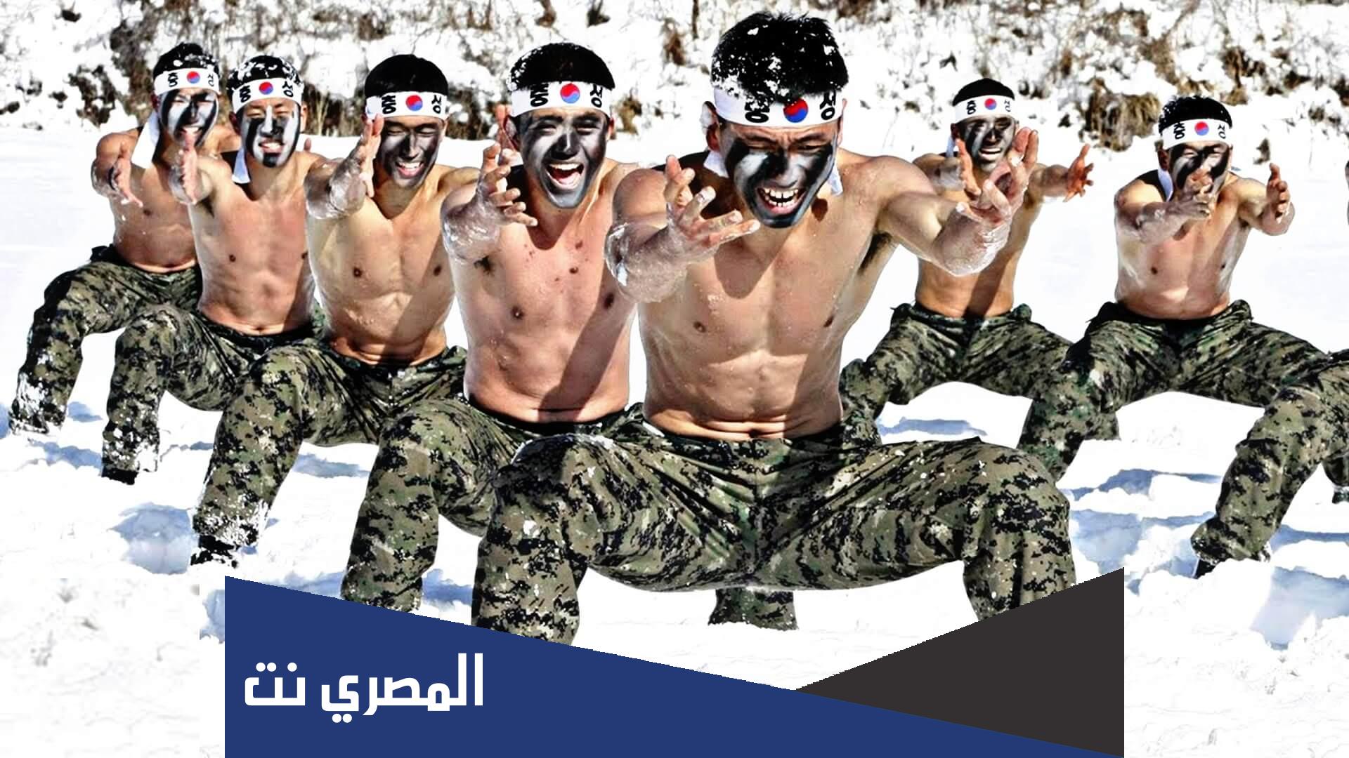 تصنيف اقوى جيوش العالم 2022 بالترتيب