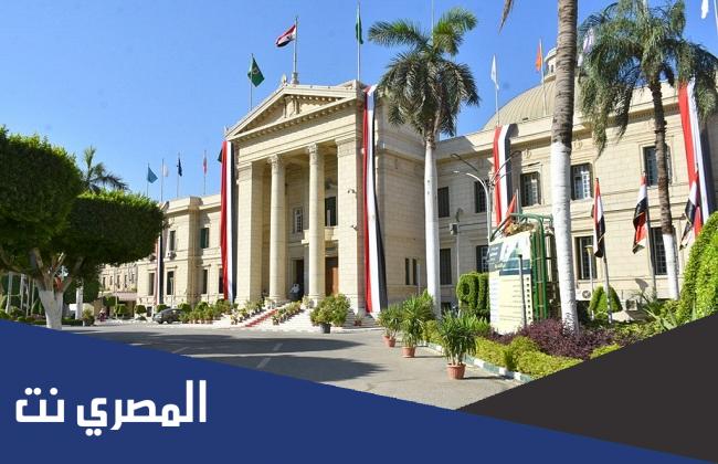 تصنيف جامعة القاهرة عالميا 2022