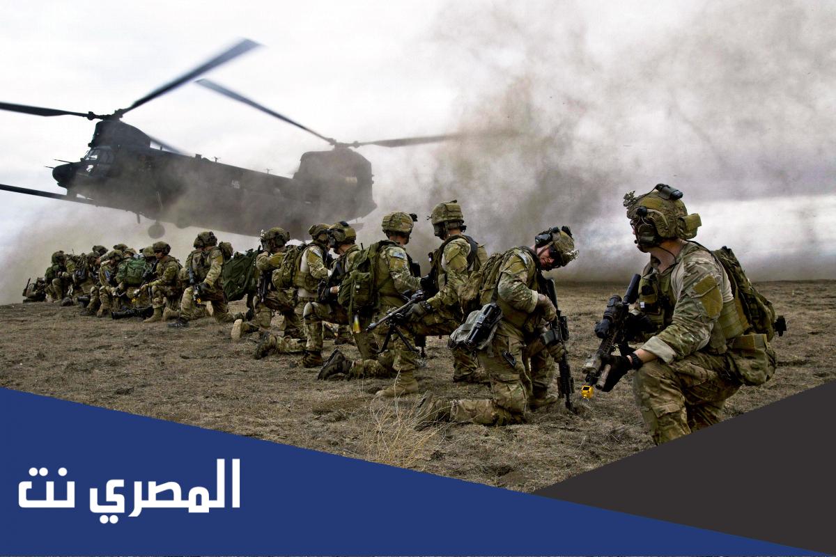 تصنيف جيوش العالم 2022