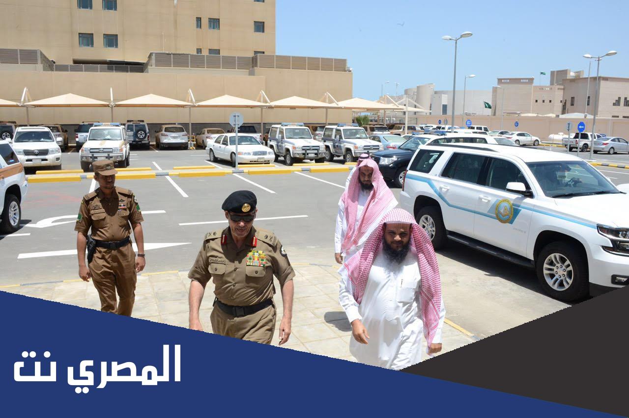 تفاصيل عودة هيئة الأمر بالمعروف والنهي عن المنكر في السعودية