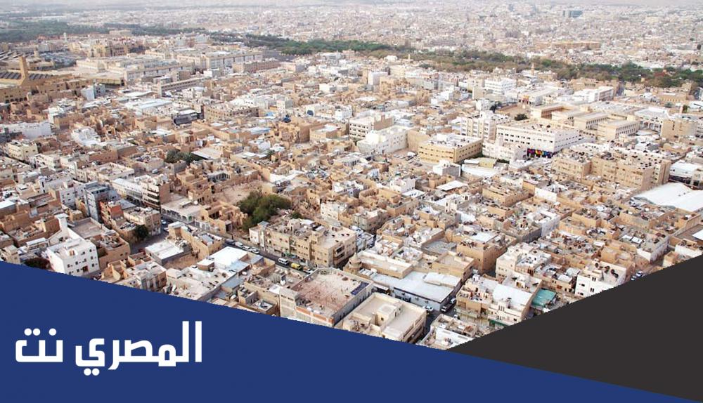 تفاصيل هدم احياء الرياض العشوائية 2022