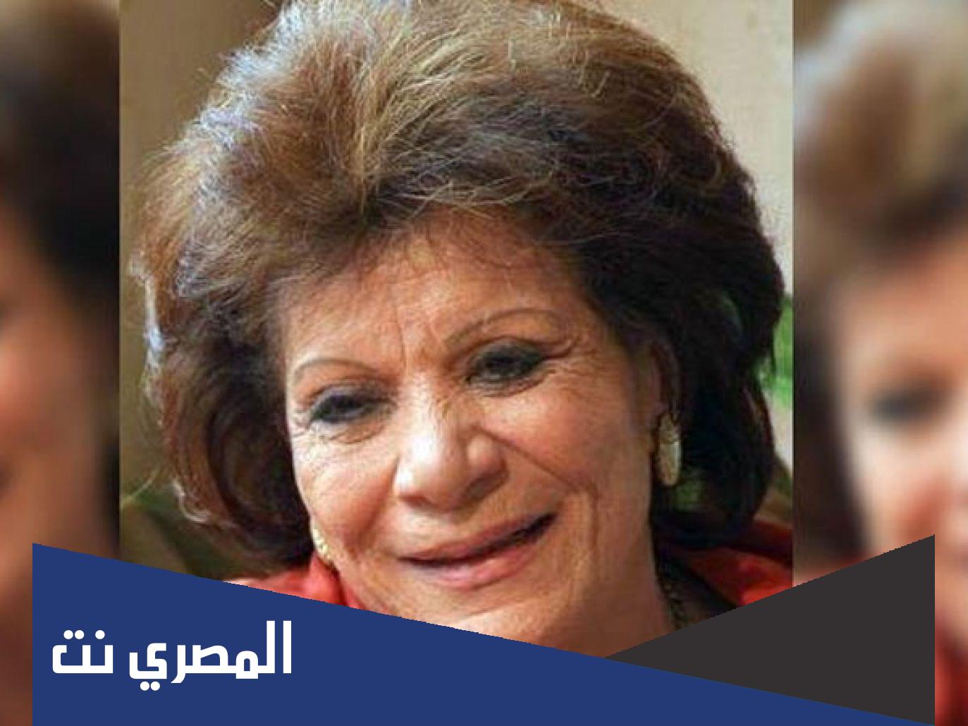 تفاصيل وفاة الفنانة عايدة عبد العزيز بعد معاناة مع المرض