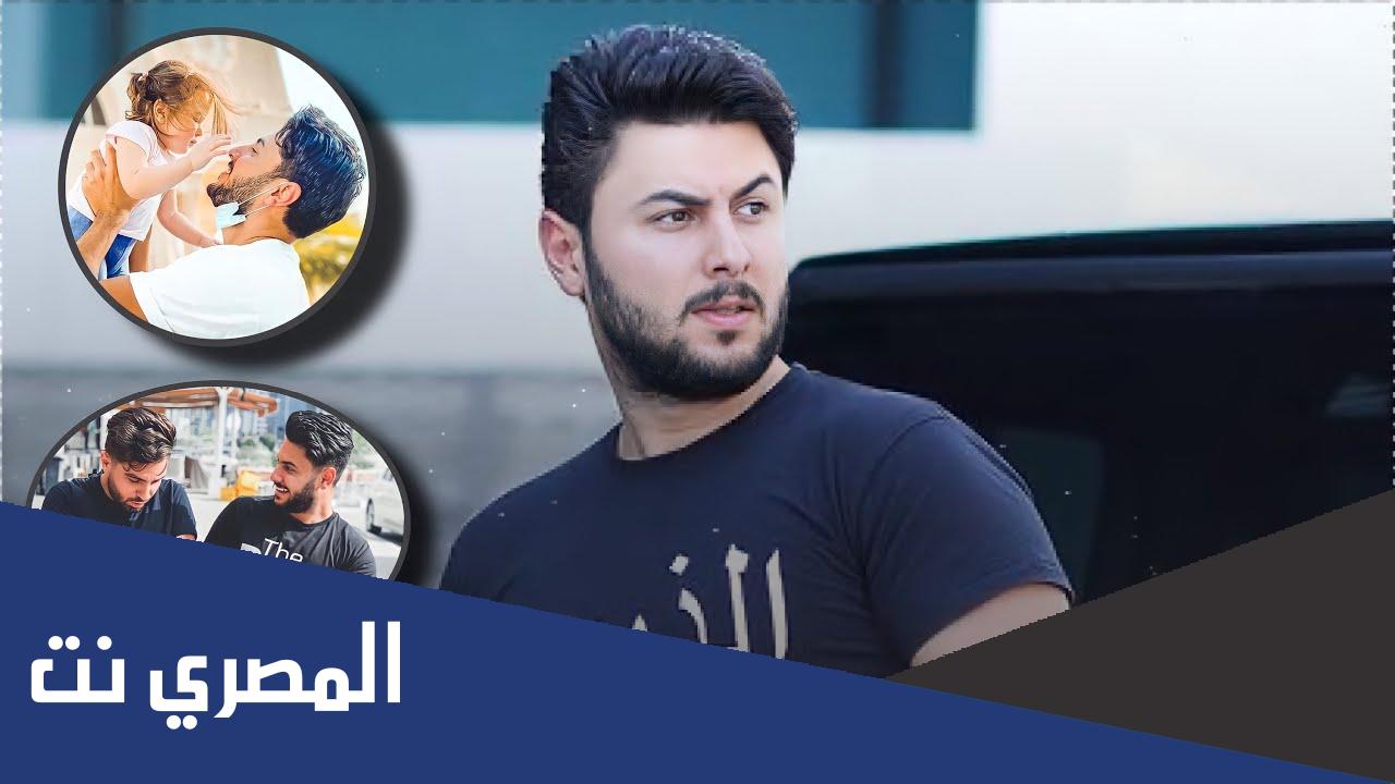 جنسية كريم ديب زوج لين