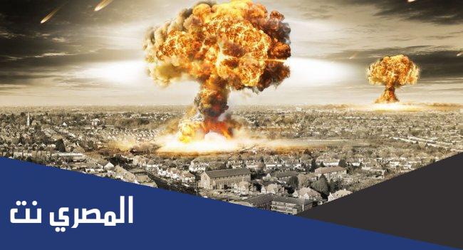 حديث الرسول عن الحرب العالمية الثالثة