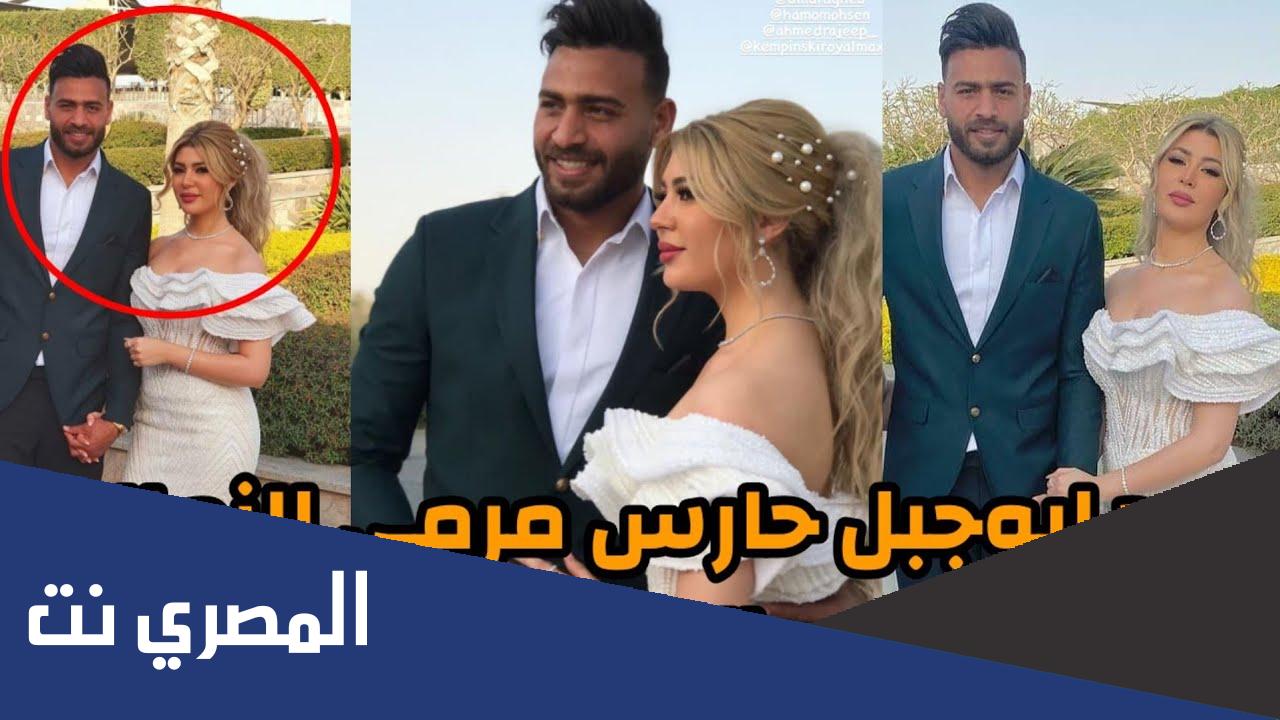 حساب زوجة ابو جبل انستقرام الرسمي