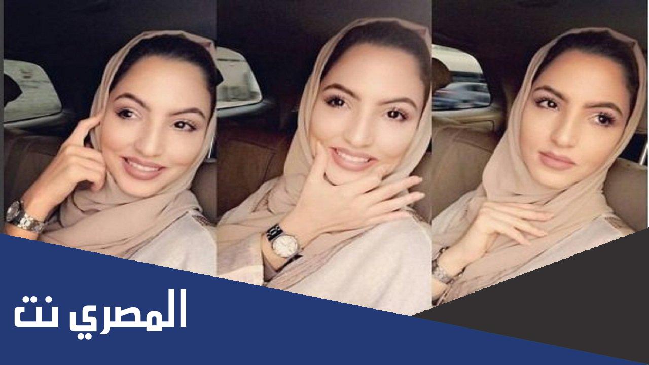 حقيقة انفصال نصرة الحربي عن زوجها