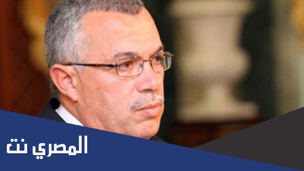 حقيقية وفاة نور الدين البحيري