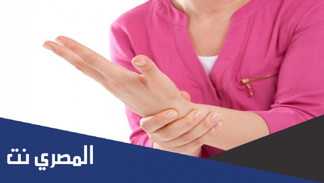 خدر اليد اليسرى متى يكون خطيرا