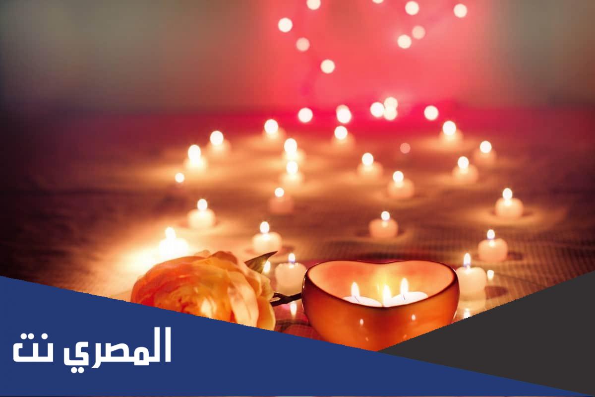 خريطة حفلات عيد الحب في مصر 2022
