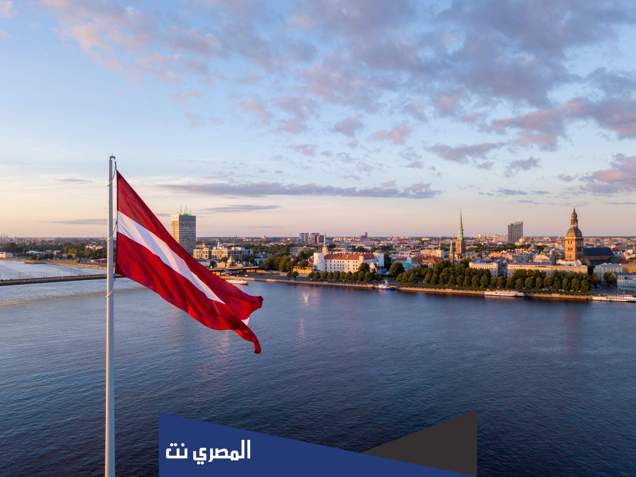 اين توجد جزيرة لافيتا