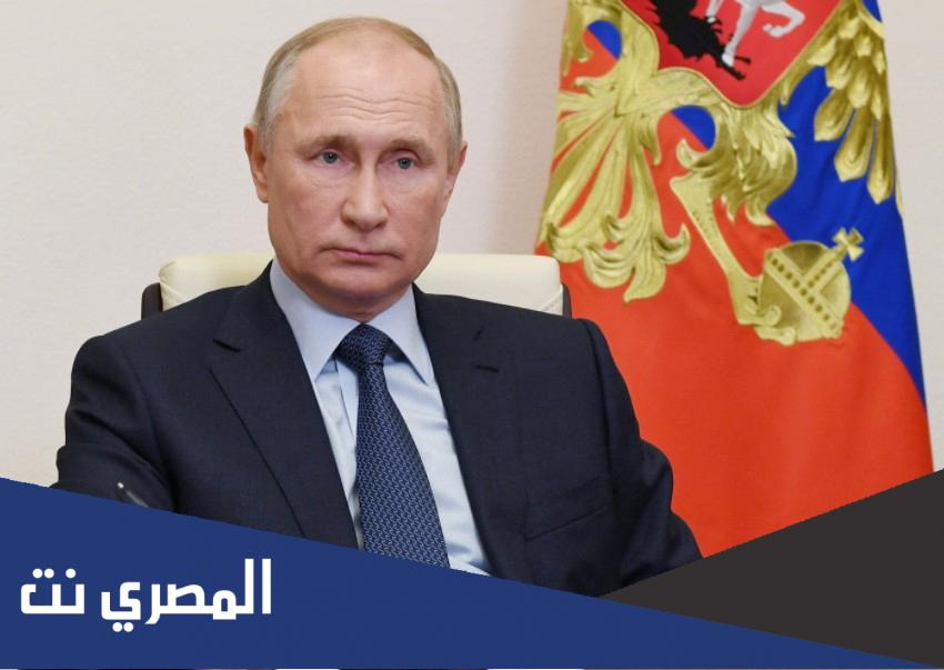 ديانة بوتين مسيحي ام مسلم