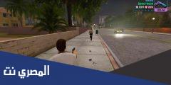 رابط تحميل لعبة gta للهاتف مجانا apk