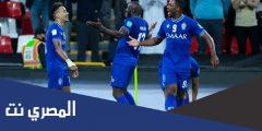 رابط حجز تذاكر مباراة الهلال وتشيلسي