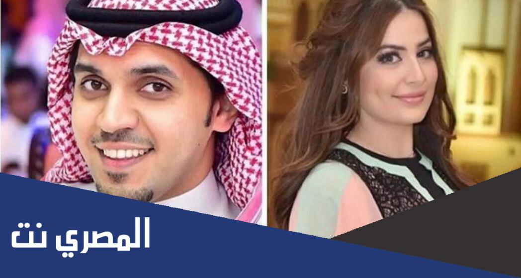 زوج رؤى الصبان الاول من يكون