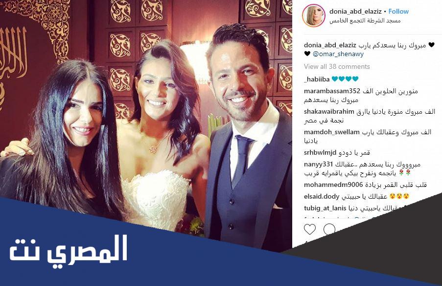 زوجة الممثل محمد كيلاني الثانية