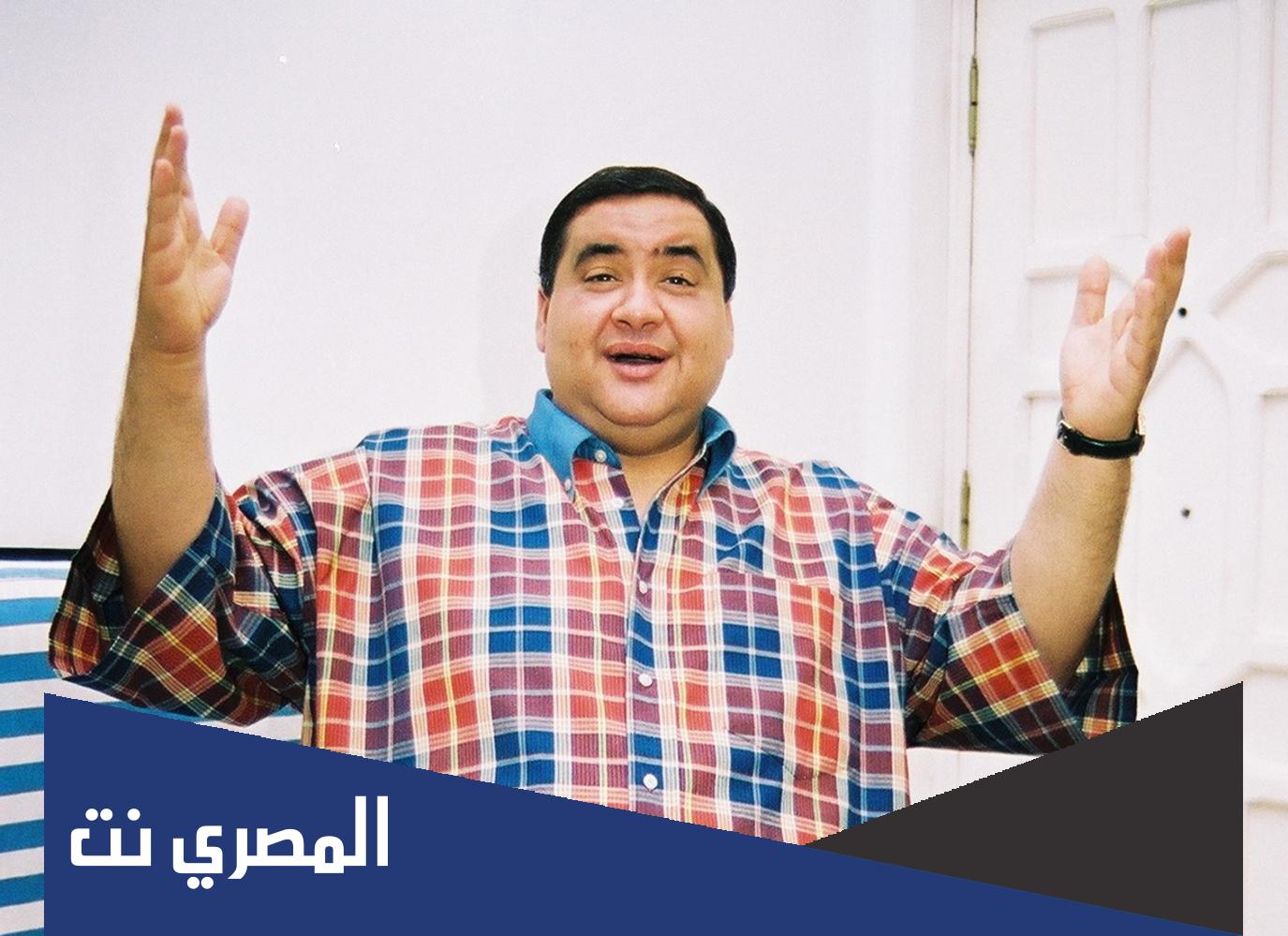سبب عدم تحلل جثة علاء ولي الدين