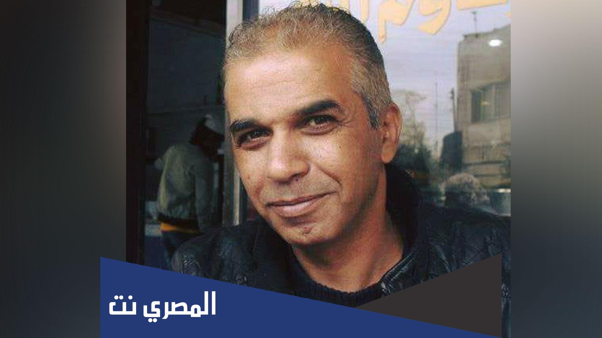 سبب وفاة المخرج حسين نافع