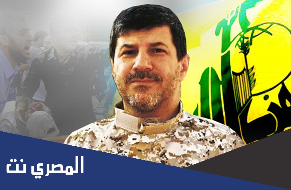 سبب وفاة حسان اللقيس