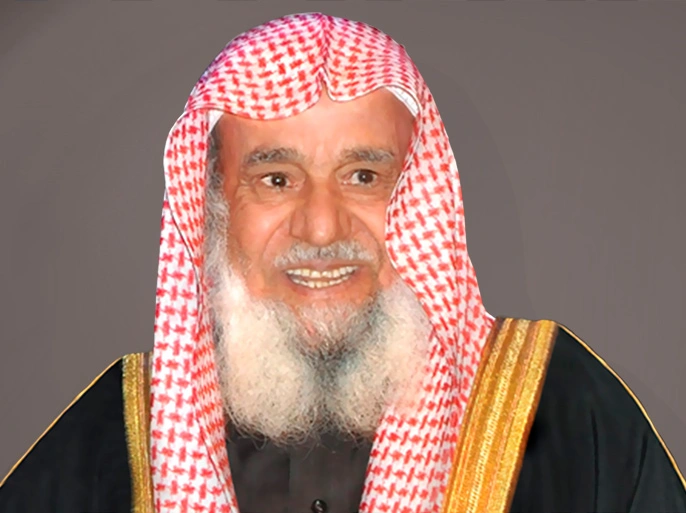 سبب وفاة مزنة زوجة سليمان الراجحي