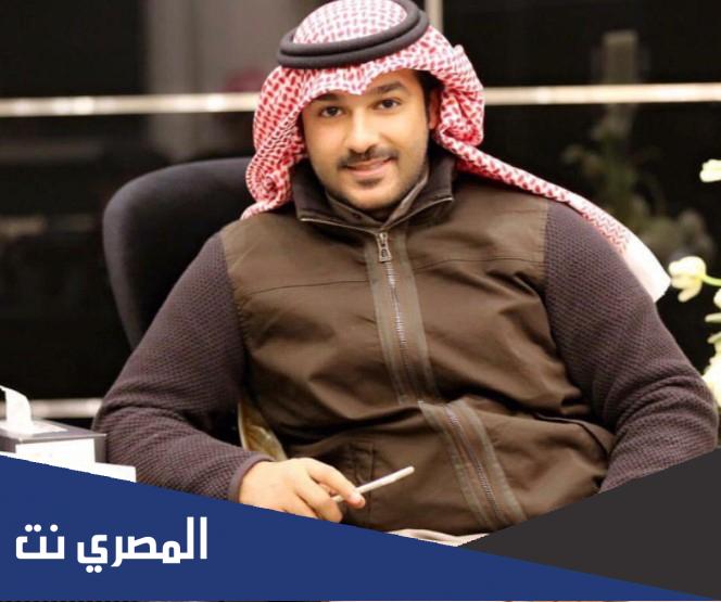 سطام فارس العنزي وش يرجع